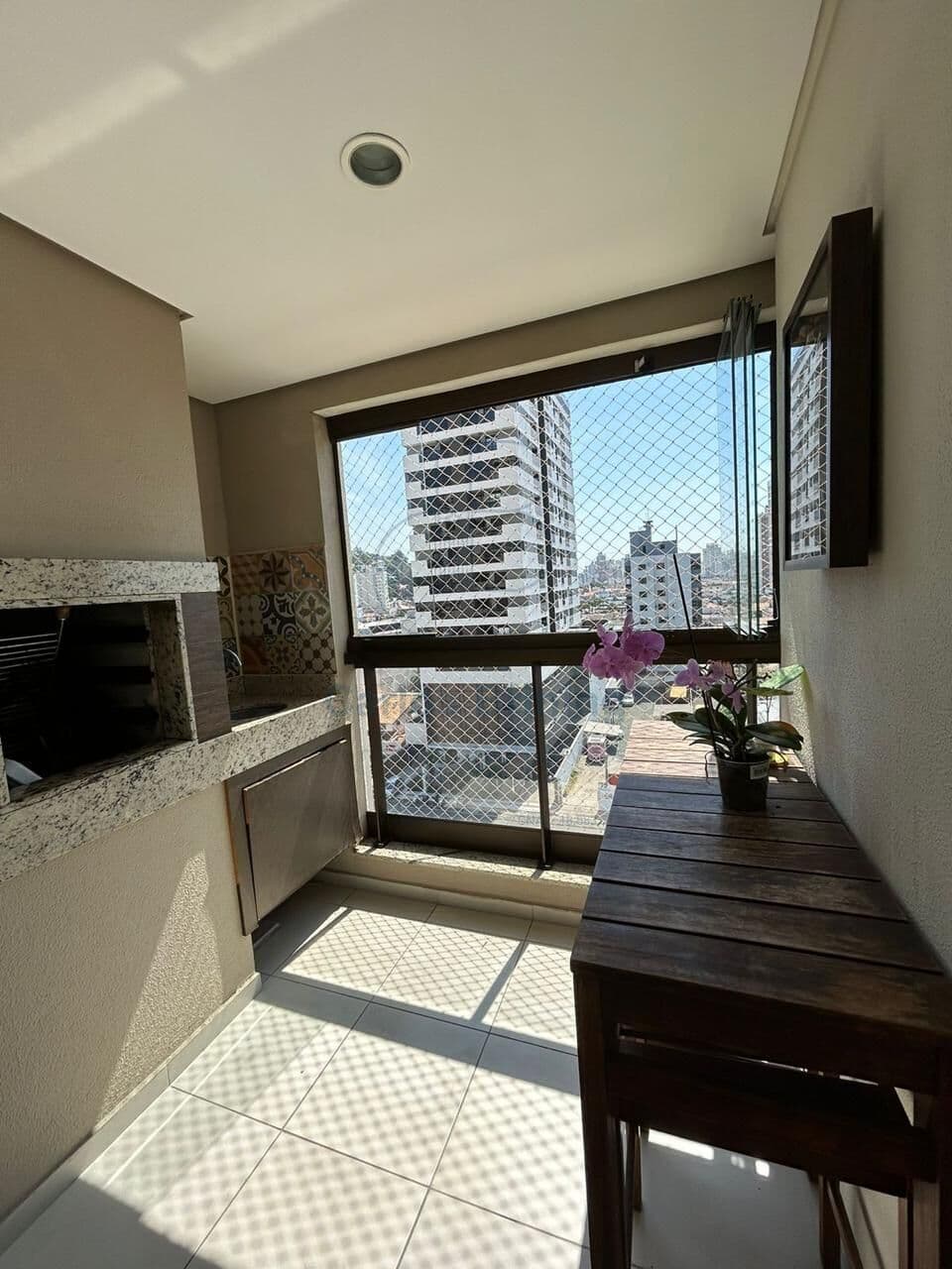 Ótimo Apartamento a Venda - Beira Rio - Itajaí - SC