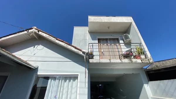 Casa a Venda - Santa Regina - Itajaí - SC