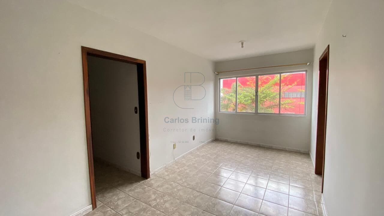 *Apartamento a Venda 2 quartos - Fundos do Bistek - São João - Itajaí - SC*
