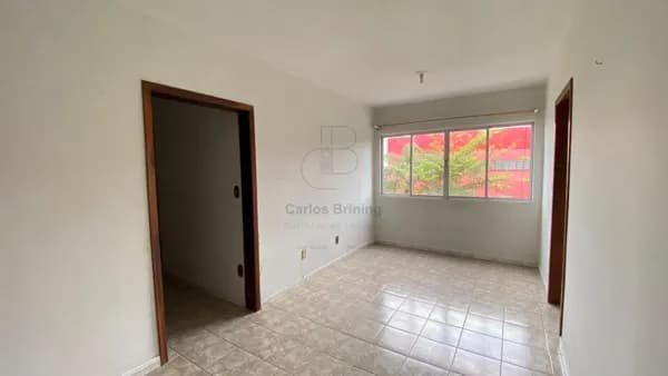 *Apartamento a Venda 2 quartos - Fundos do Bistek - São João - Itajaí - SC*
