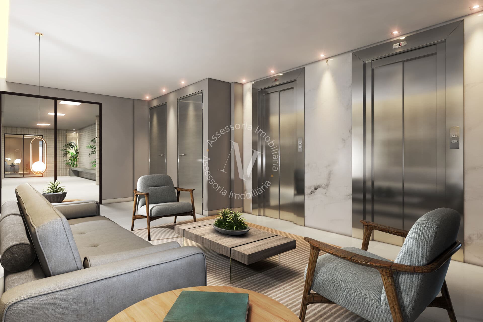 Apartamento em Maceió - Jatiúca