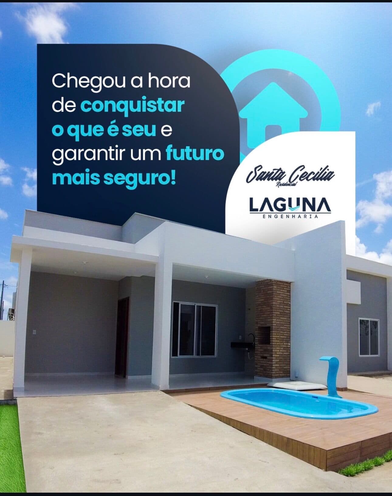 Casa Alto Padrão em Marechal