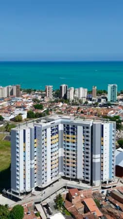 Apartamento em Maceió - Pajuçara
