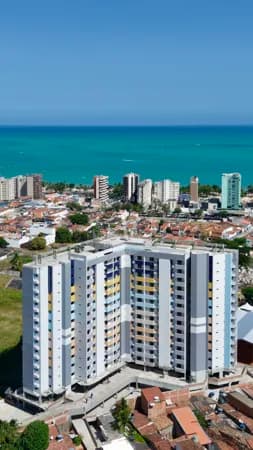 Apartamento em Maceió - Pajuçara