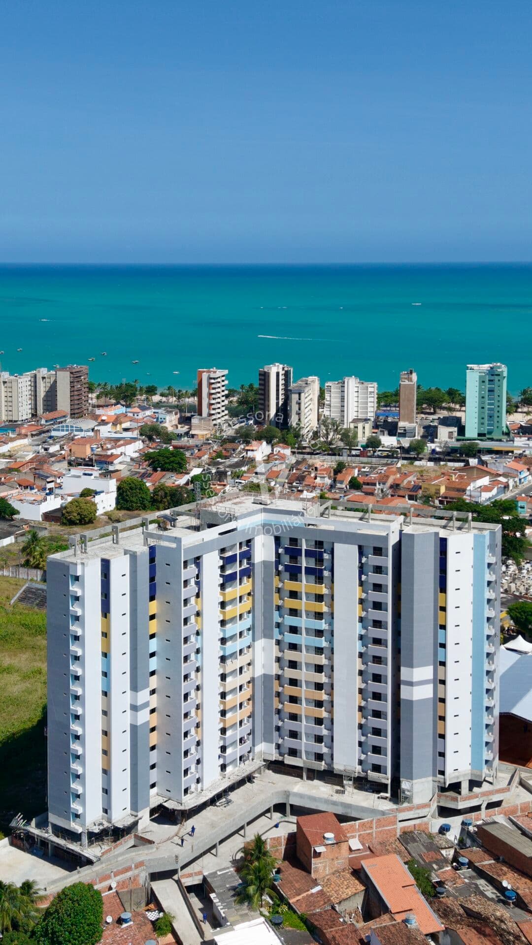Apartamento em Maceió - Pajuçara