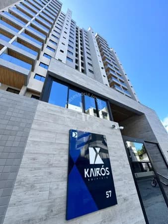 Apartamento em Maceió - Jatiúca