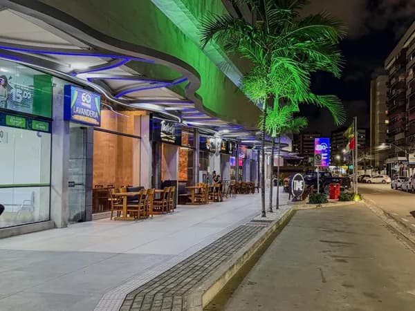 Apartamento Alto Padrão para Rentabilizar