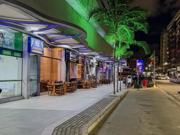 Apartamento Alto Padrão para Rentabilizar