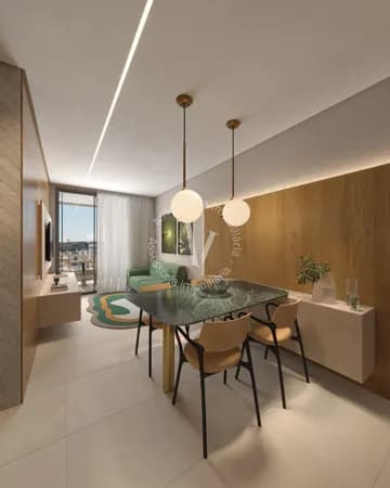 Apartamento em Maceió - Jatiúca