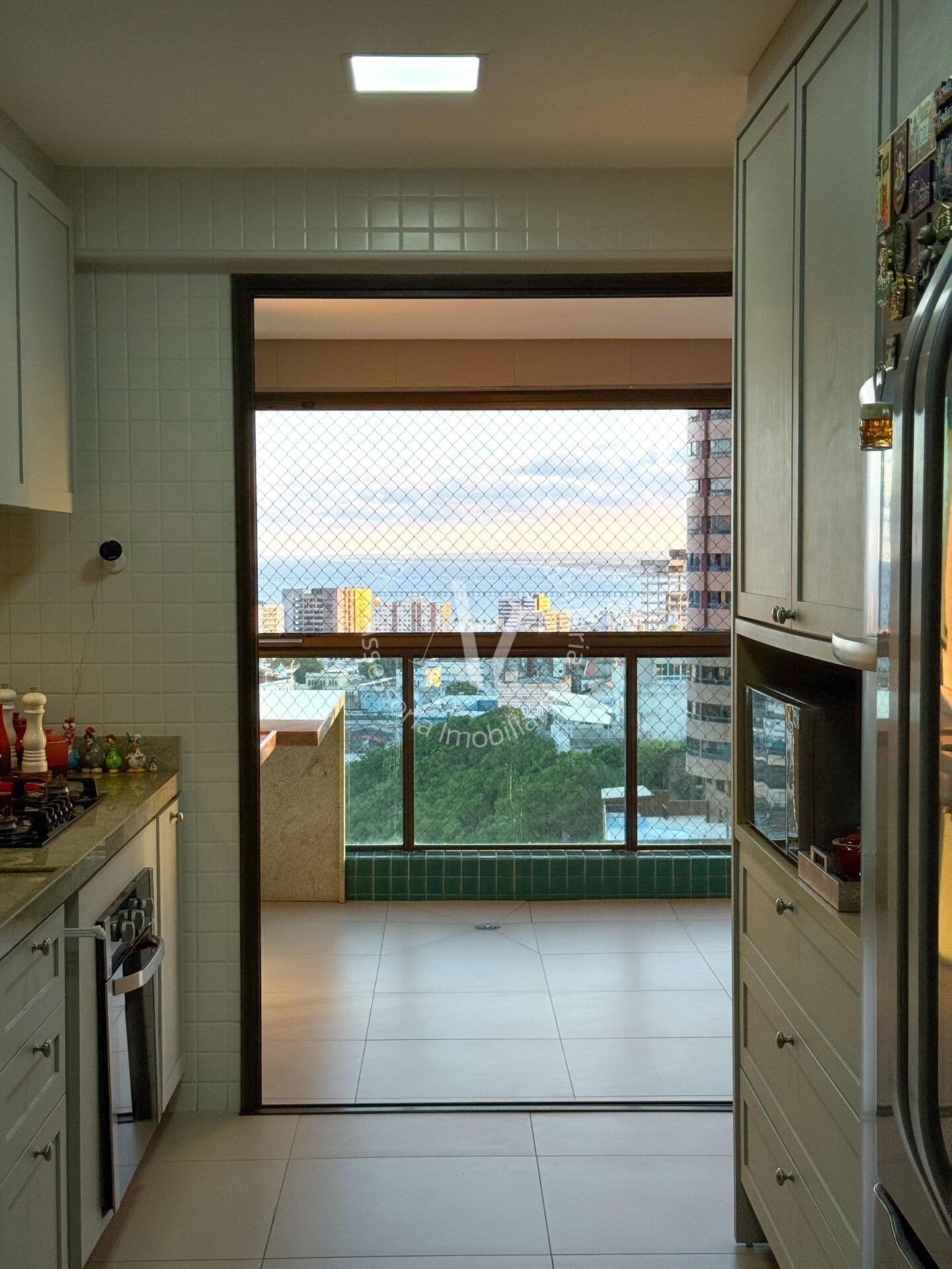 Apartamento em Maceió - Farol