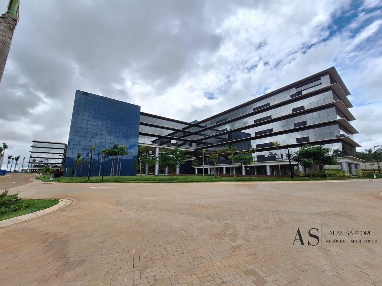 Andar / Laje Corporativa em São José do Rio Preto - Jardim Aclimação