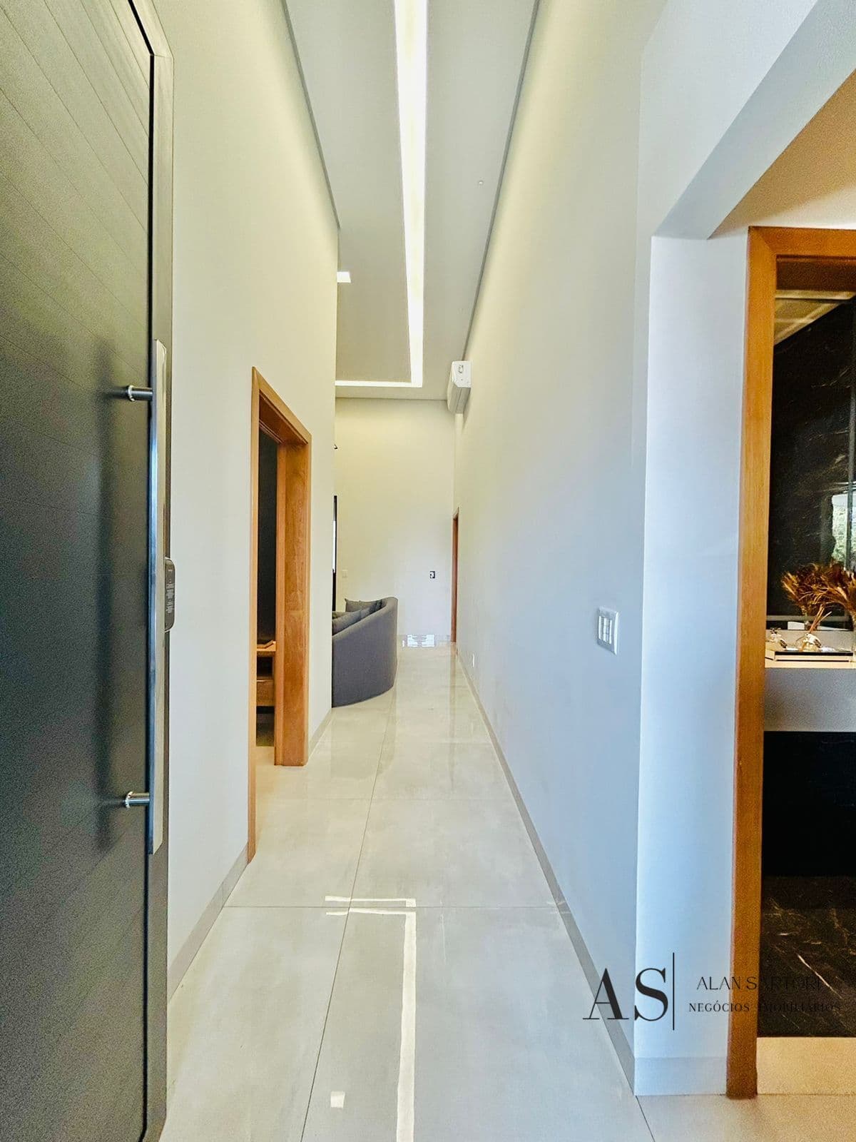 Casa de Condomínio em São José do Rio Preto - Village Damha 3