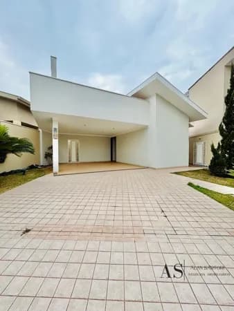 Casa de Condomínio em São José do Rio Preto - Jardim Yolanda
