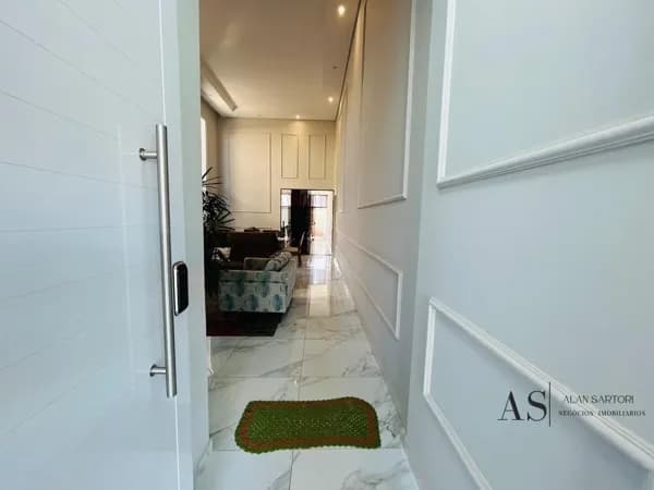 Casa de Condomínio em São José do Rio Preto - Loteamento Recanto Do Lago