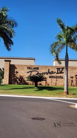 Lote/Terreno em Mirassol - Village Mirassol IV