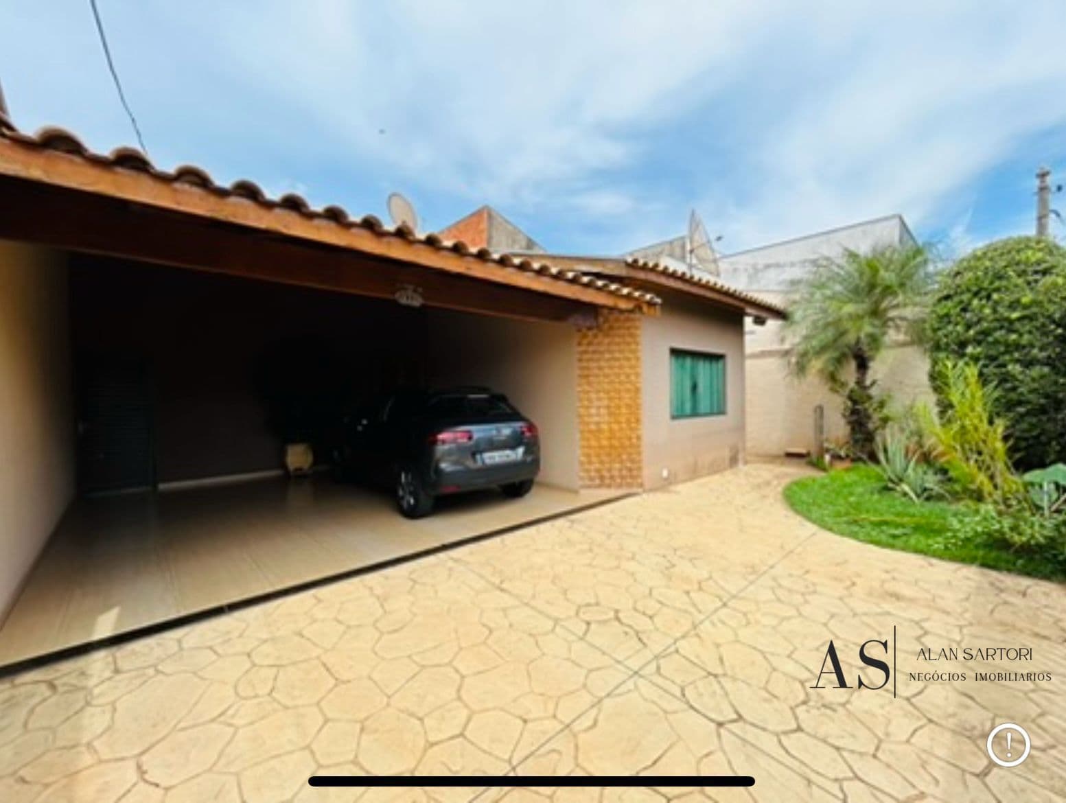 Casa em São José do Rio Preto - Jardim São Marco