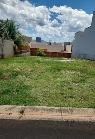 Lote/Terreno em São José do Rio Preto - Condomínio Village Rio Preto