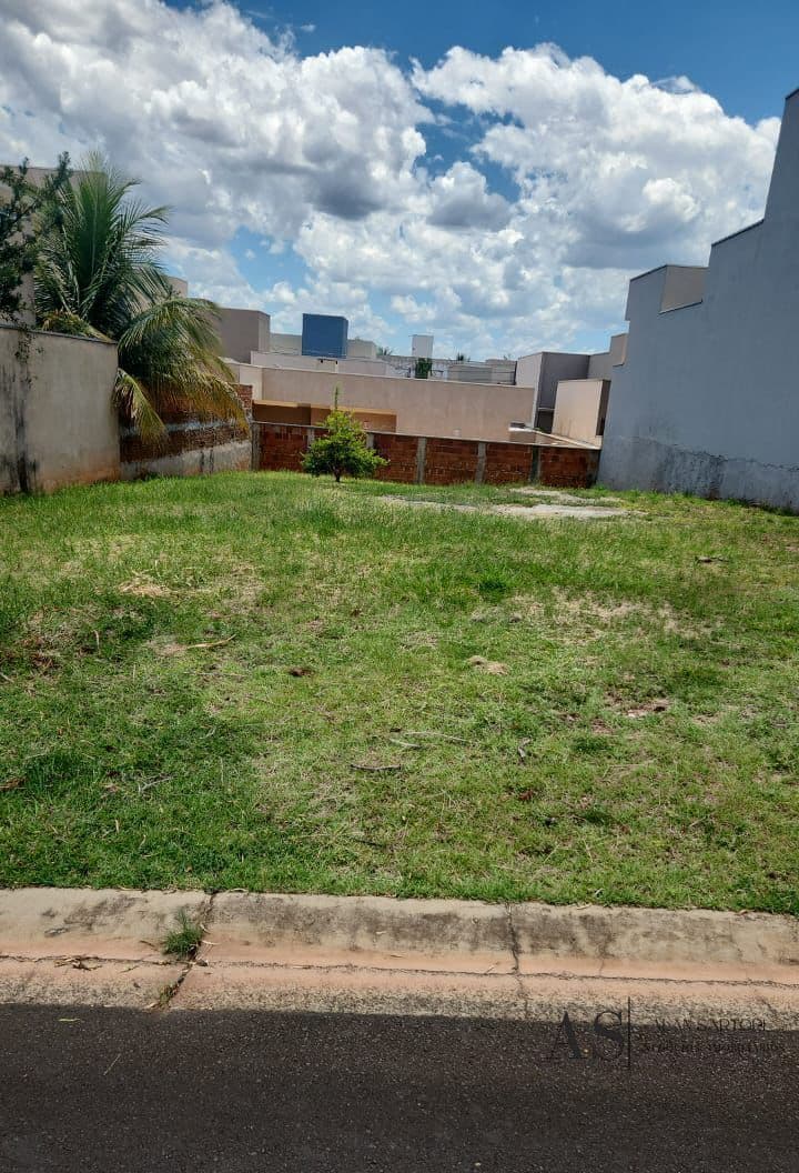 Lote/Terreno em São José do Rio Preto - Condomínio Village Rio Preto