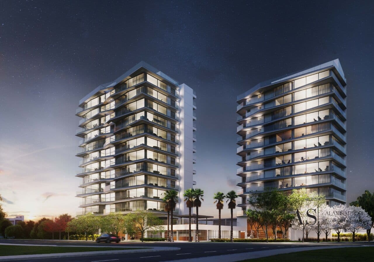 Apartamento em São José do Rio Preto - Jardim Paulistano