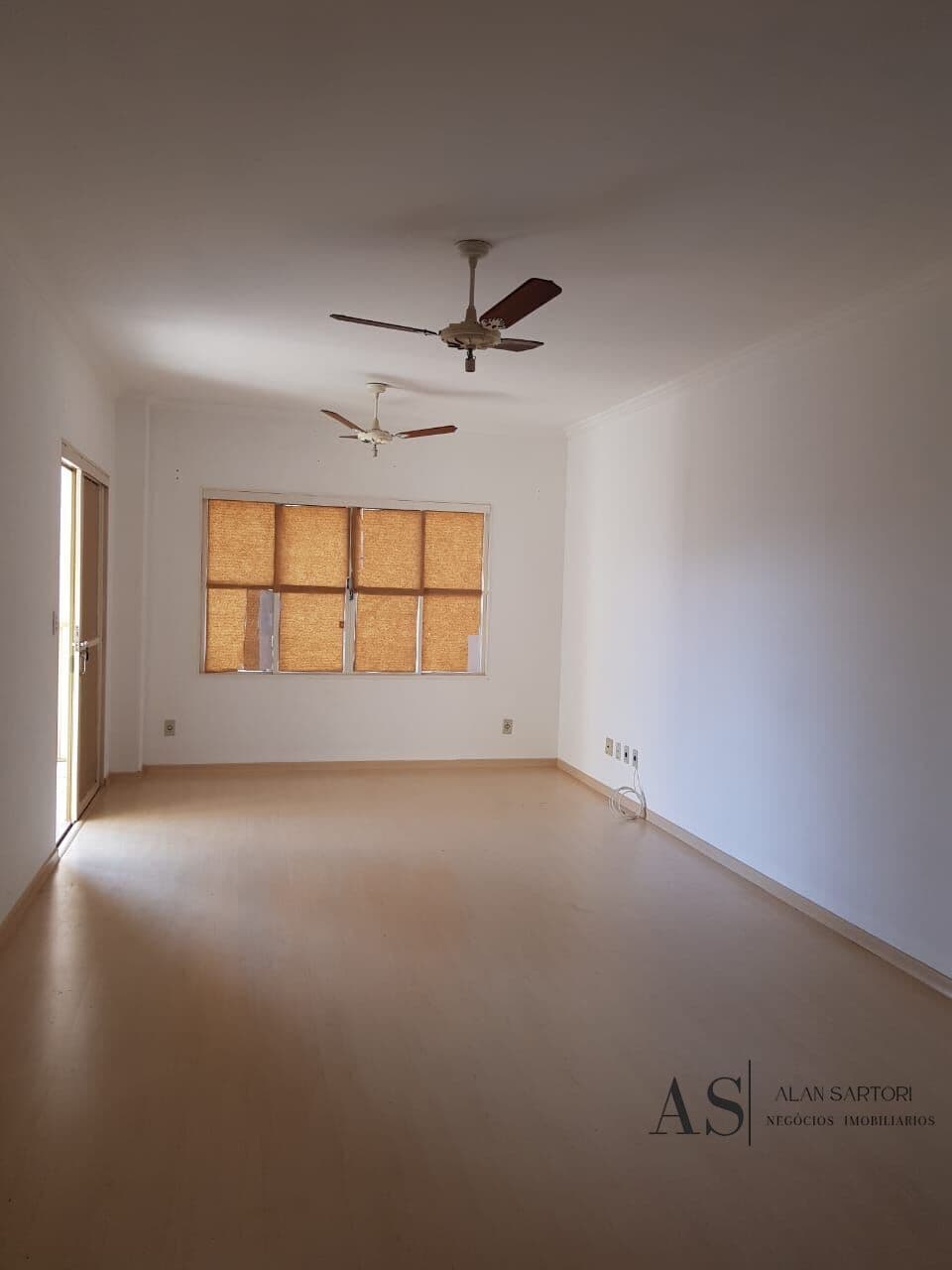 Apartamento em São José do Rio Preto - Jardim Walkíria