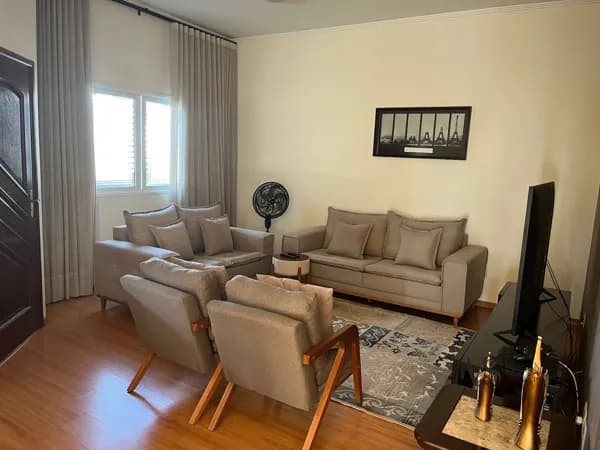 Casa em São José do Rio Preto - Jardim Tarraf II