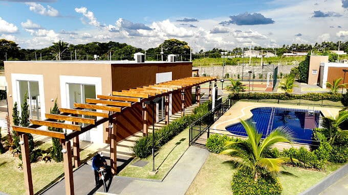 Lote/Terreno em Bady Bassitt - Centro