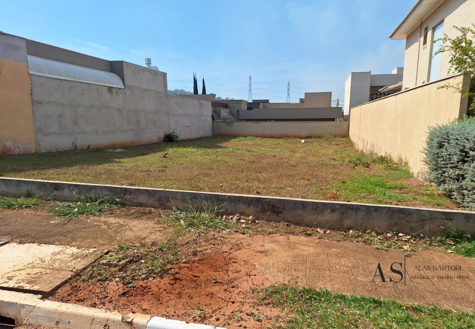Lote/Terreno em Mirassol - Golden Park Residence