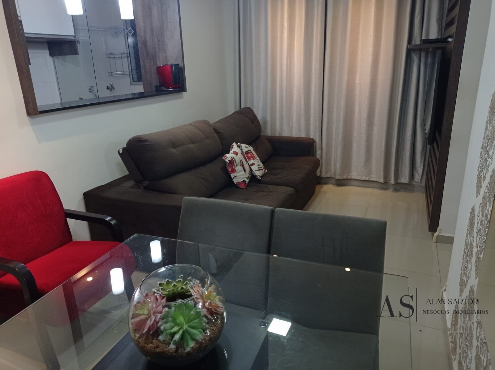 Apartamento em São José do Rio Preto - Loteamento Clube V