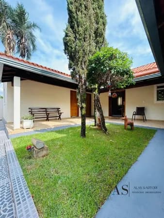 Fazenda/Sítios/Chácaras em São José do Rio Preto - Residencial Vista Alegre I (Zona Rural)