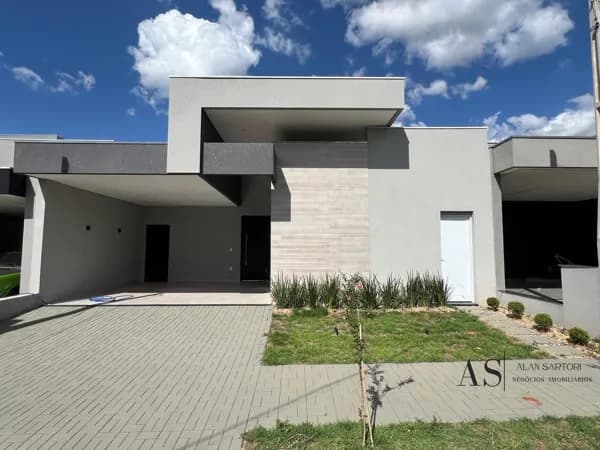 Casa de Condomínio em Mirassol - Setlife Mirassol
