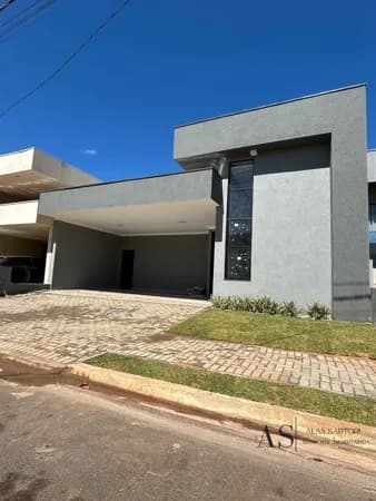 Casa de Condomínio em Mirassol - Setlife Mirassol