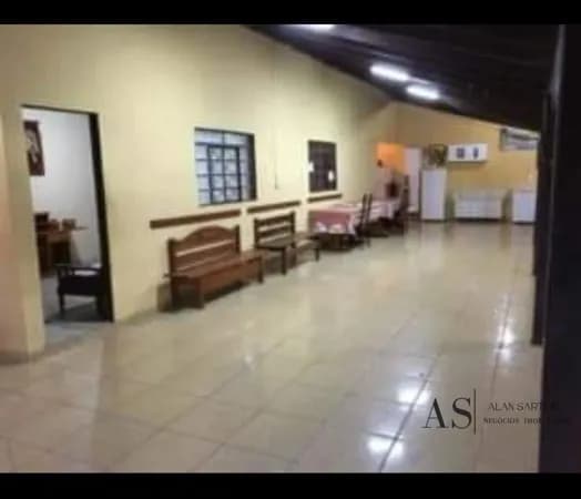 Chácara Rio Preto 5000m²