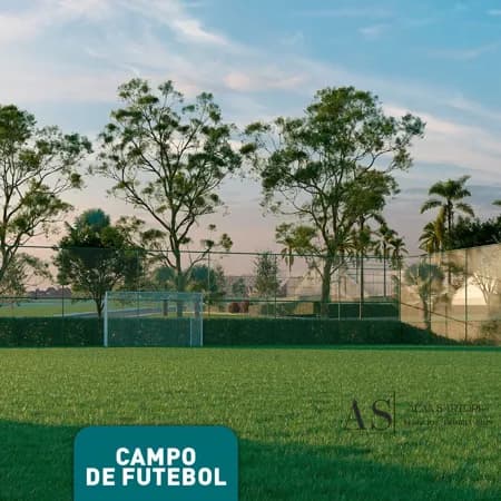 Lote/Terreno em São José do Rio Preto - Quinta do Lago - Lac Léman