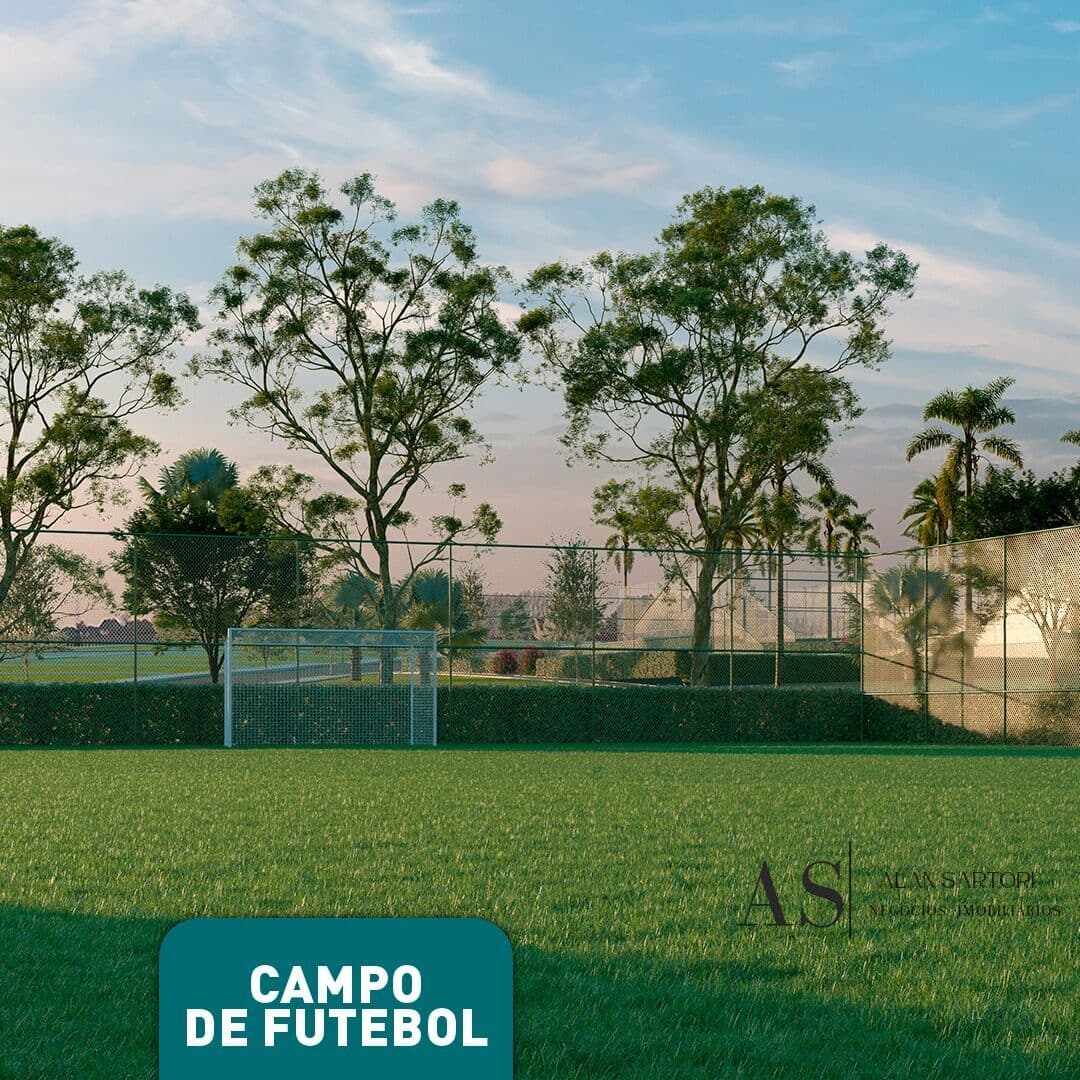 Lote/Terreno em São José do Rio Preto - Quinta do Lago - Lac Léman