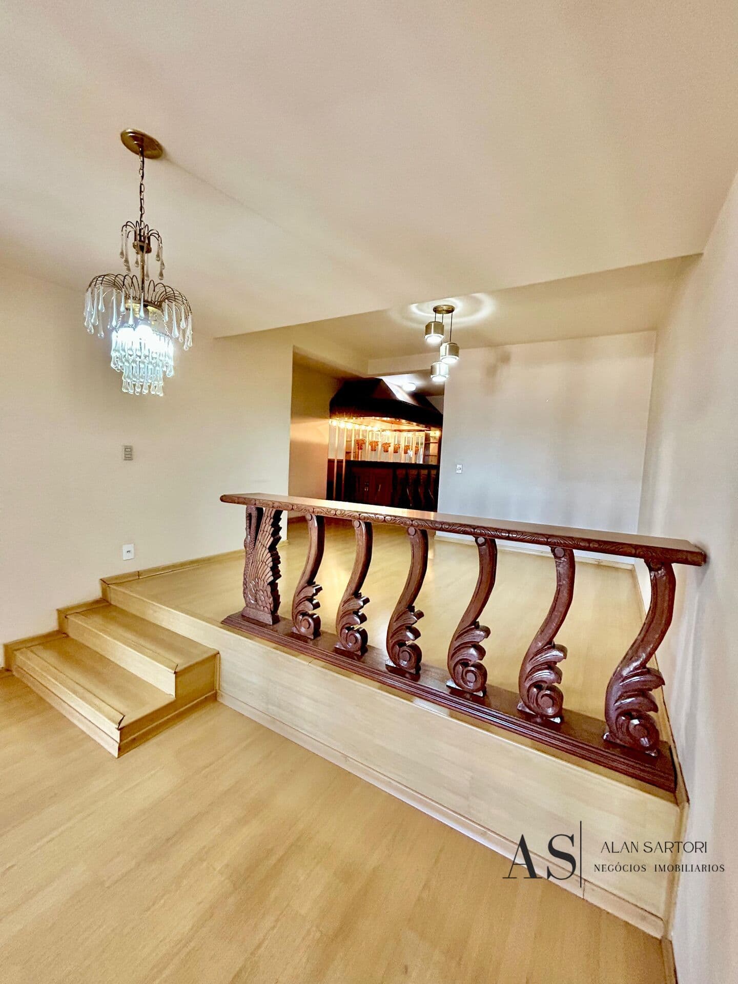 Apartamento à venda no bairro Vila Imperial - São José do Rio Preto/SP