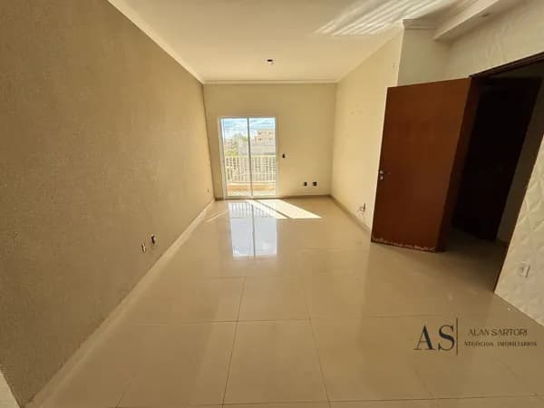 Apartamento em São José do Rio Preto - Higienópolis