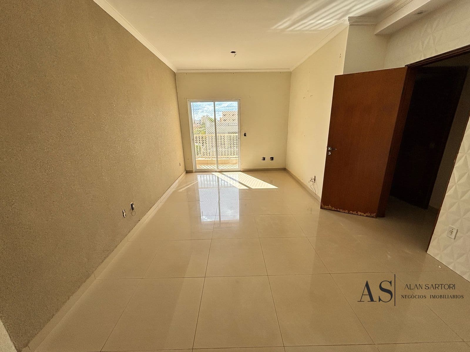 Apartamento em São José do Rio Preto - Higienópolis