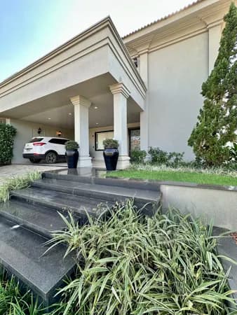 Casa Alto Padrão Damha V
