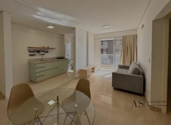 Apartamento em São José do Rio Preto - Estância Matinha