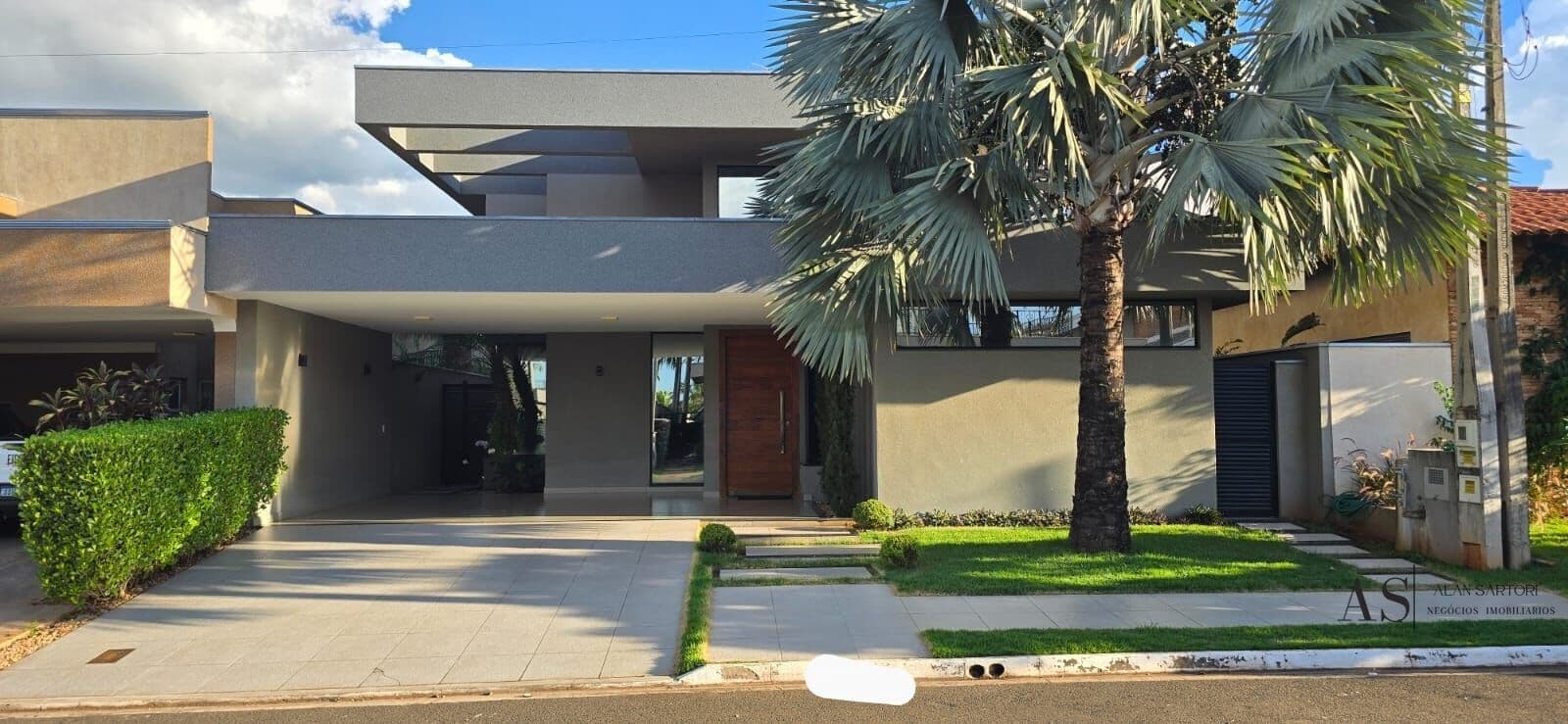 Casa de Condomínio em Mirassol - Golden Park Residence