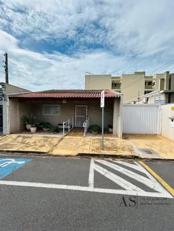 Casa em São José do Rio Preto - Boa Vista