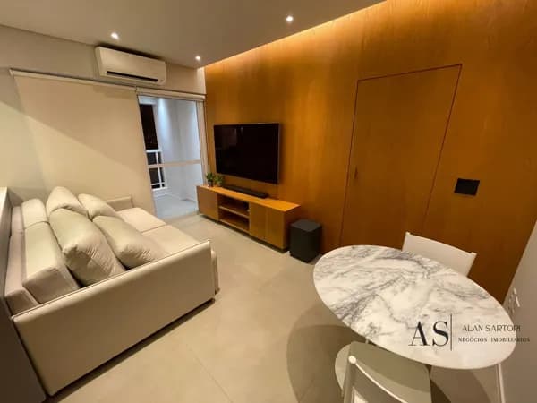Apartamento Padrão Higienópolis