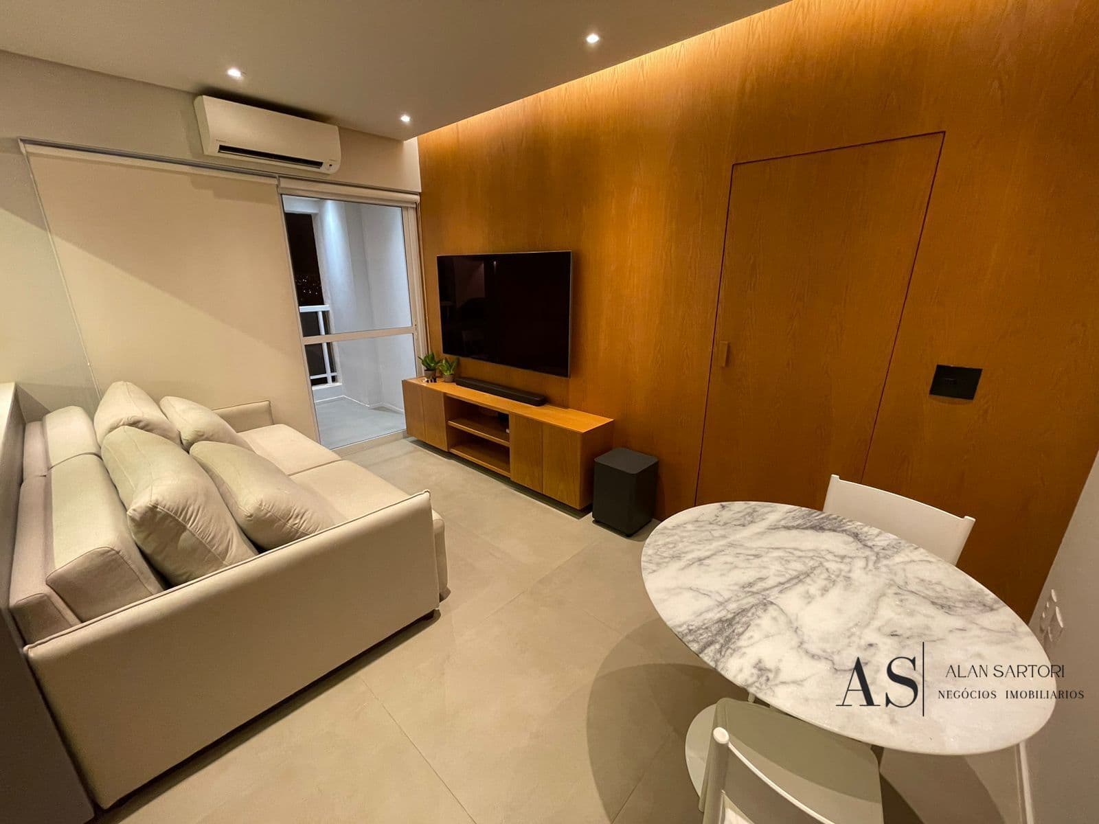 Apartamento Padrão Higienópolis