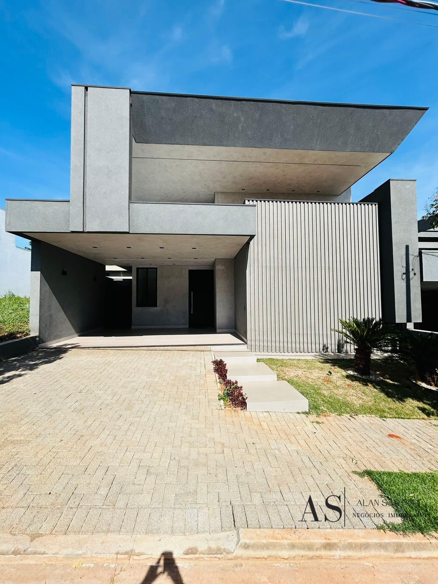 Casa de Condomínio em São José do Rio Preto - Residencial Maria Júlia