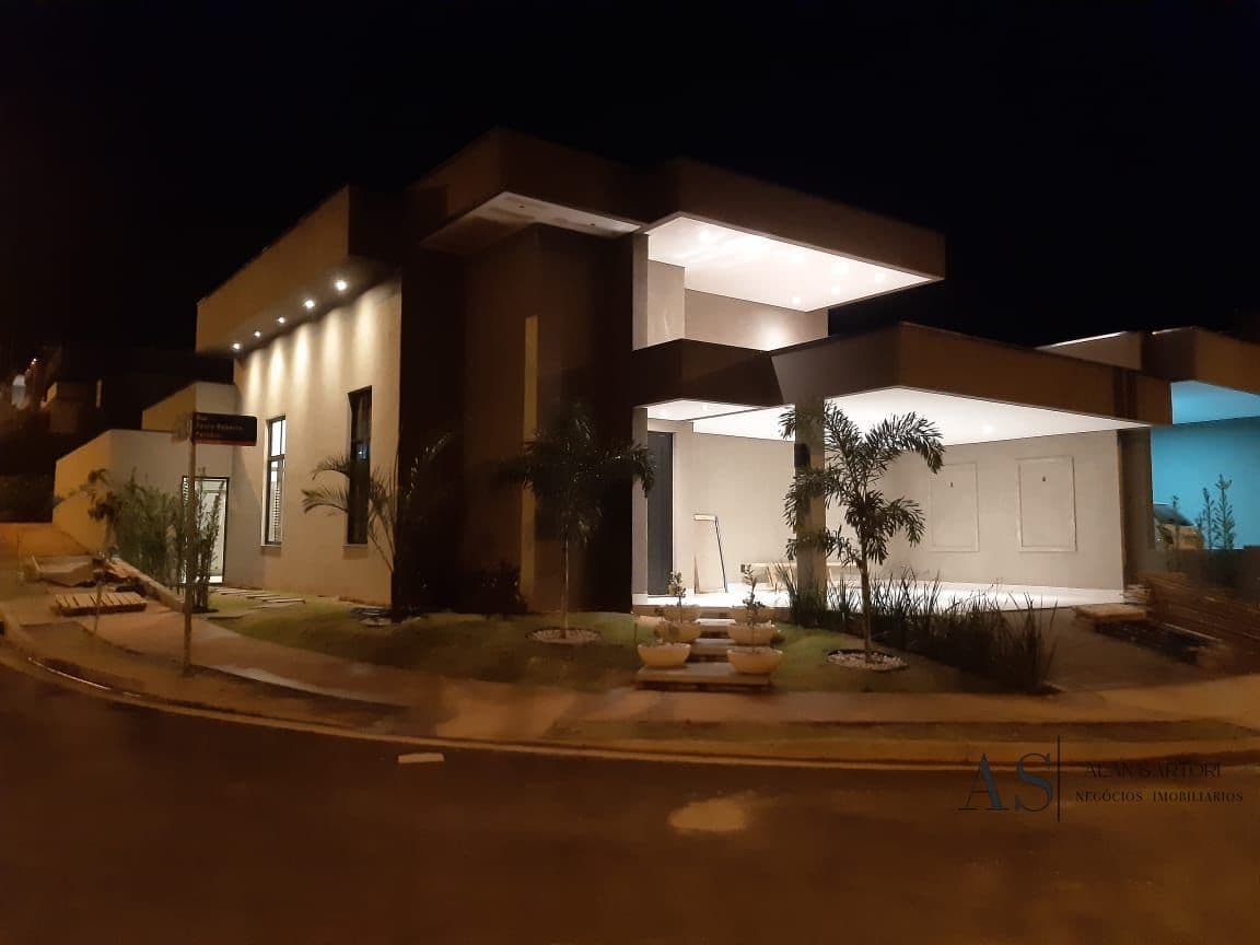 Casa de Condomínio em São José do Rio Preto - Residencial Maria Júlia
