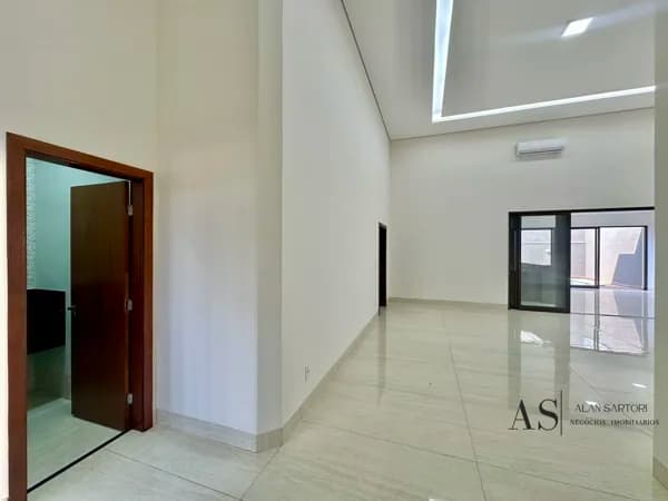 Casa de Condomínio em São José do Rio Preto - Gaivota II