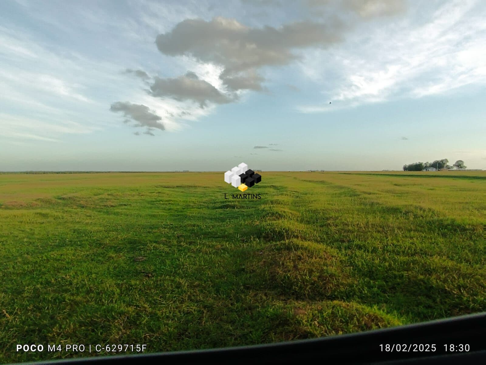 Fazenda Área Rural em Viamão RS Lavoura e Pecuária