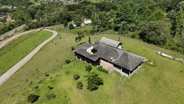 Área Rural à Venda – 7,5 Hectares na Divisa de Canela com São Francisco de Paula (RS)