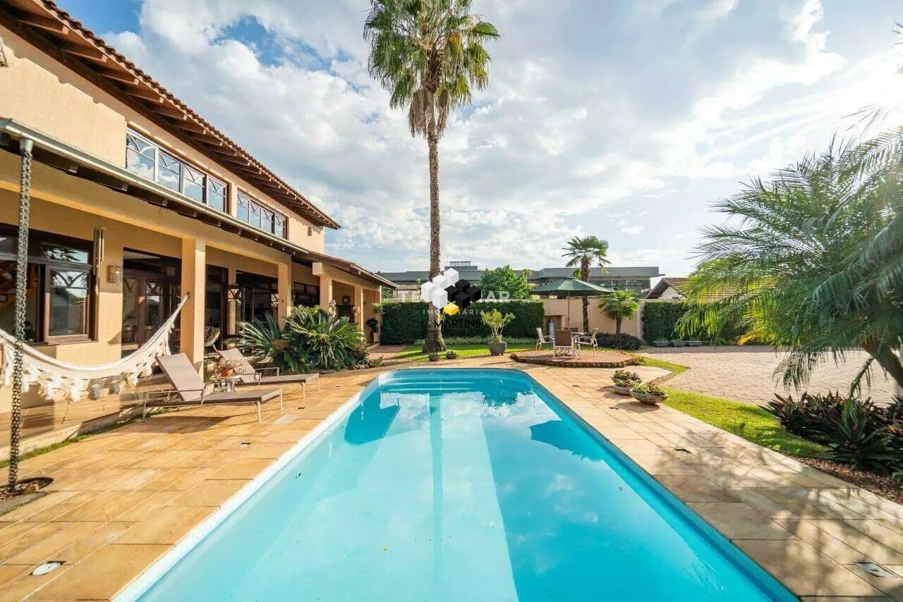 Casa Alto Padrão a Venda em Novo Hamburgo Bairro Industrial
