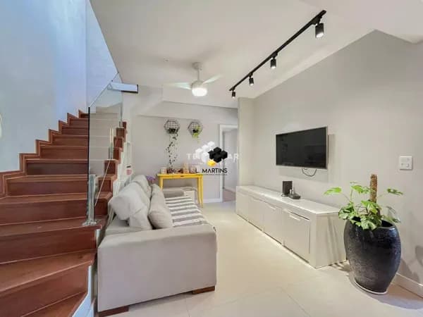 Apartamento Cobertura Duplex a Venda em Novo Hamburgo Bairro Centro